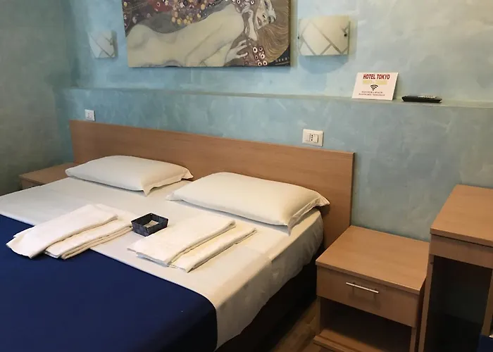 Tokyo Otel Roma